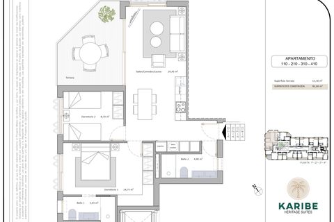 Leilighet i Lo Pagan, Murcia, Lo Pagan - € 149 900 | Ref: SS3 - foto 28